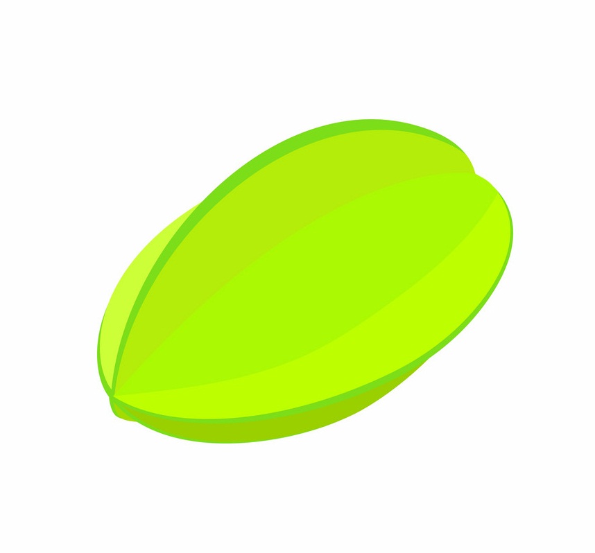 green carambola