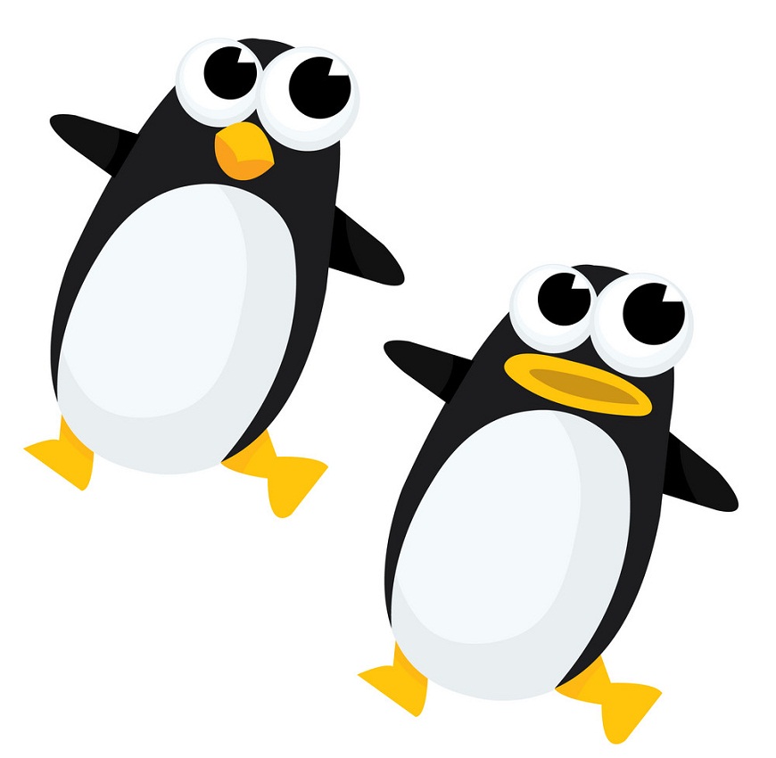 happy feet penguins
