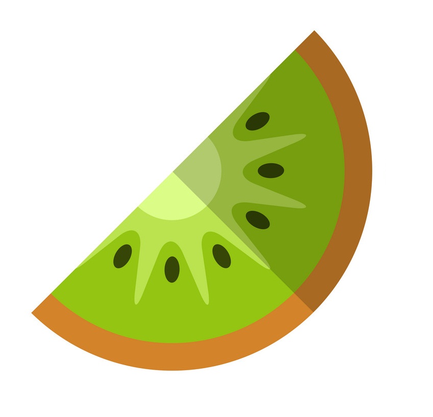 kiwi piece icon