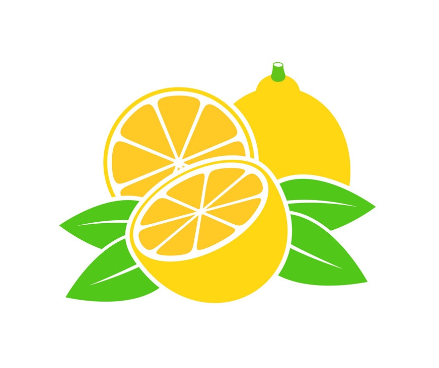 lemons icon