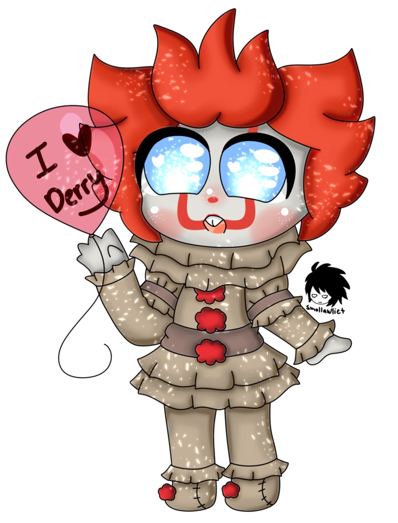 little pennywise