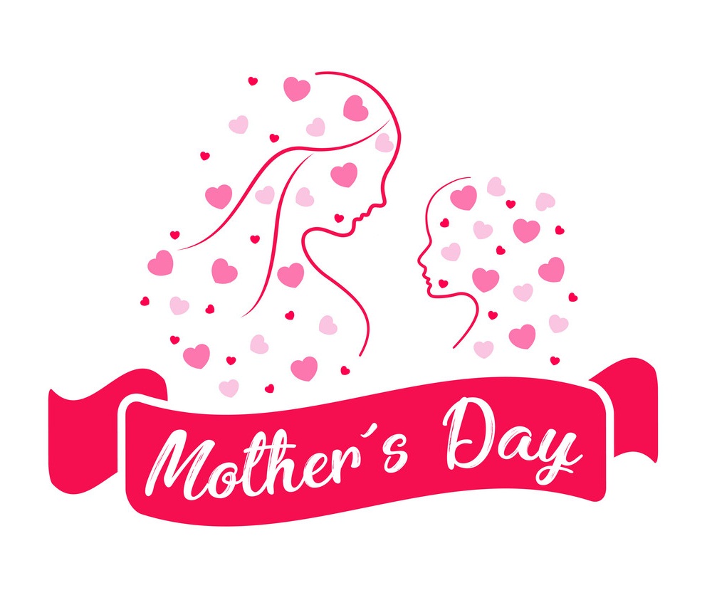 mother;s day banner