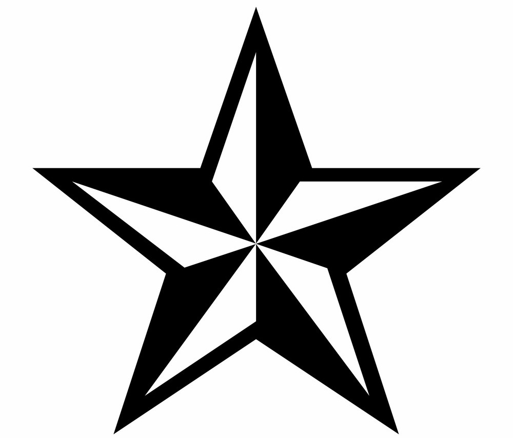 nautical star 1