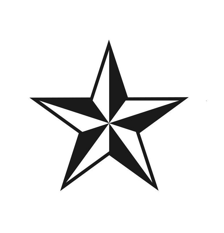 nautical star 2