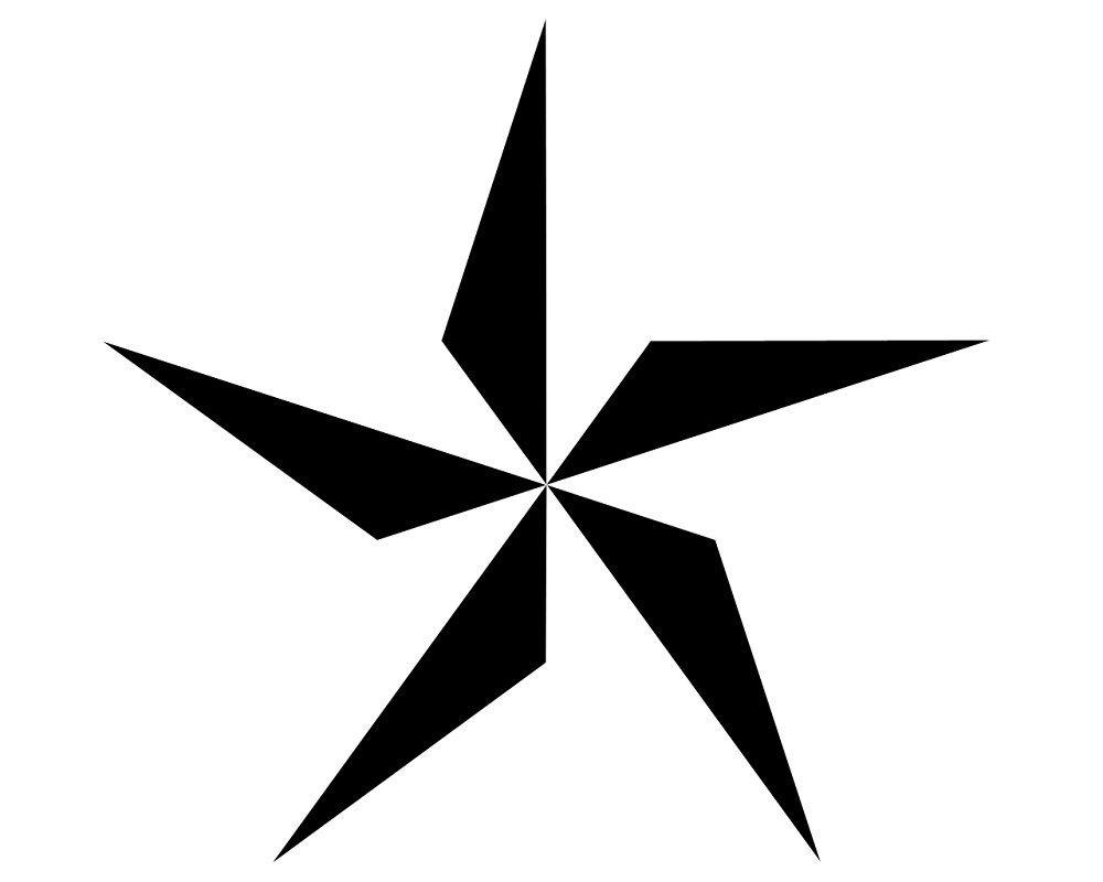 nautical star 3