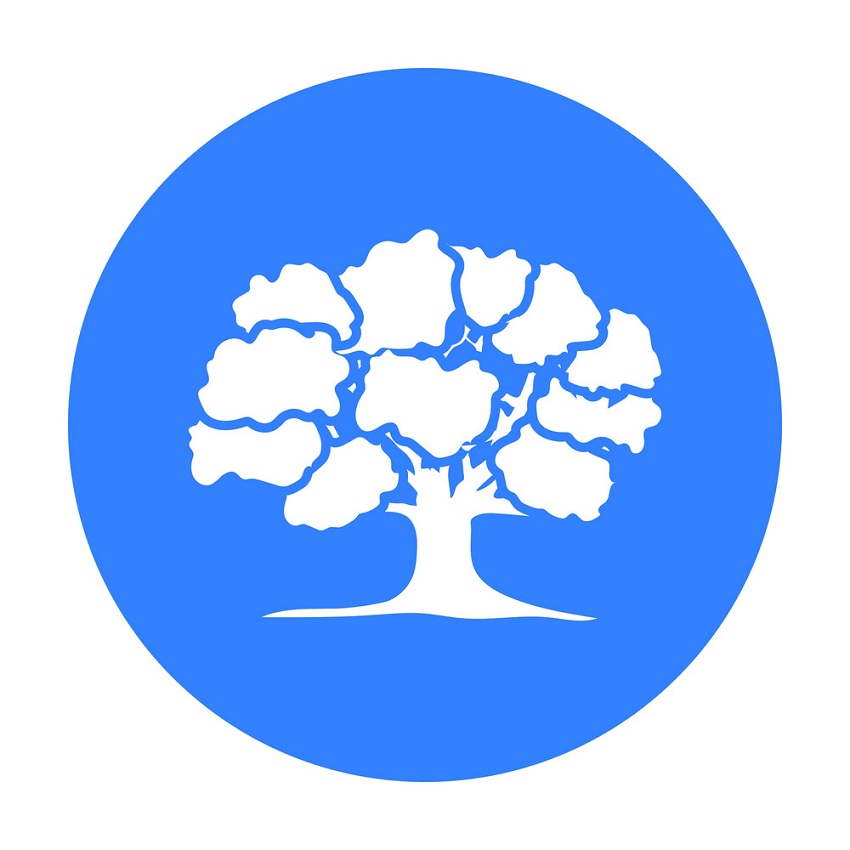 oak tree logo 1