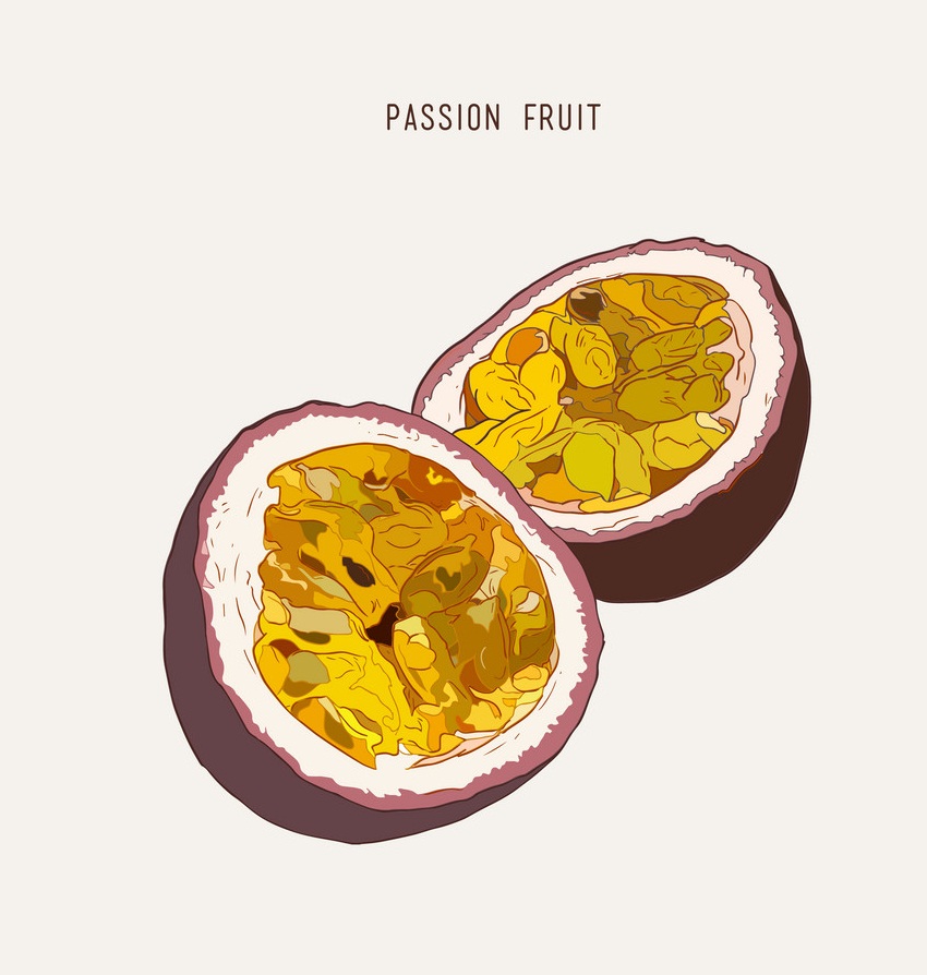 passion fruit 2