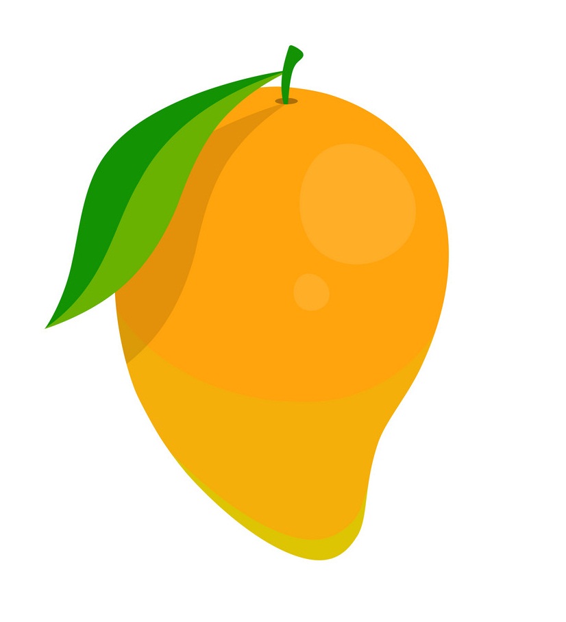 picture of mango