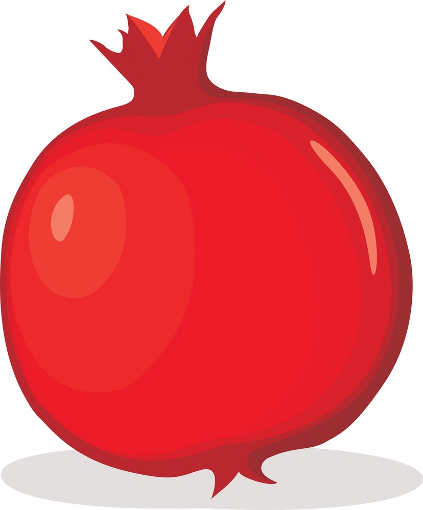 pommegranate