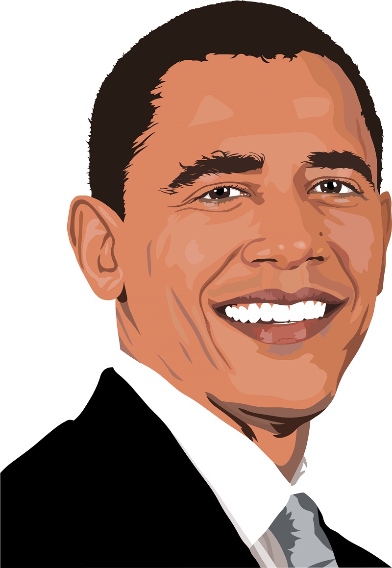 president obama avatar