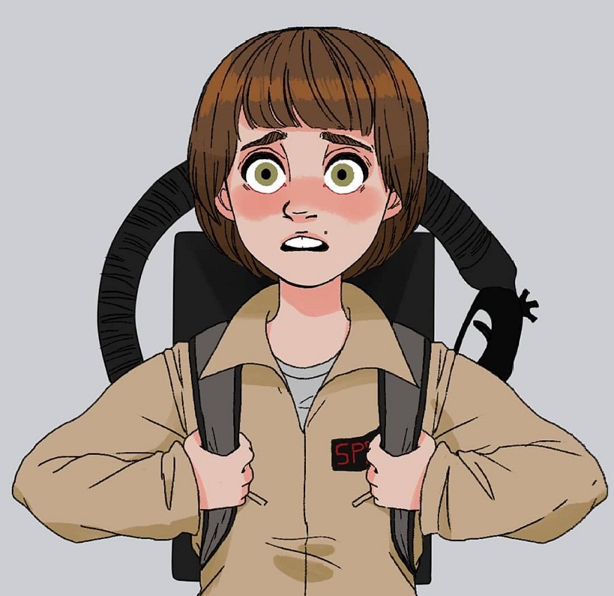 scared will byers