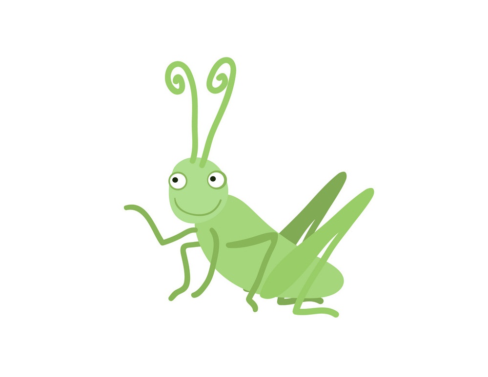 simple grasshopper 1