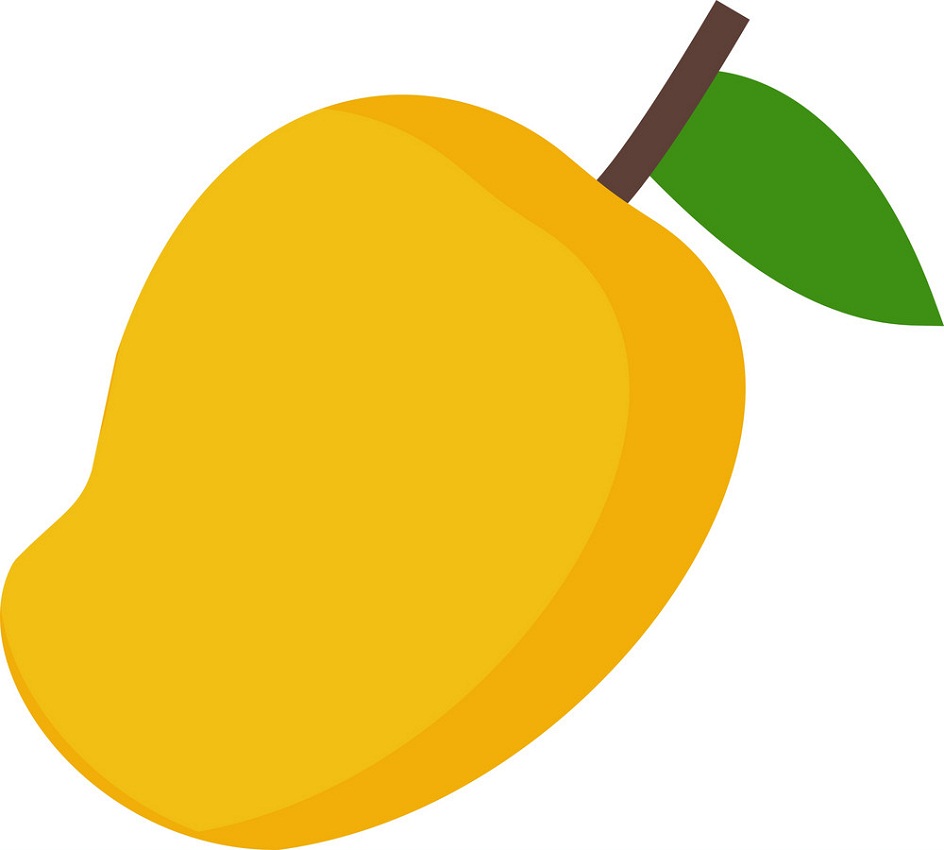 simple mango