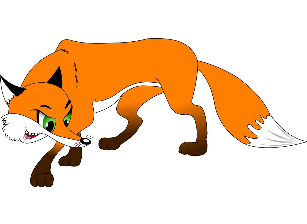 sly fox