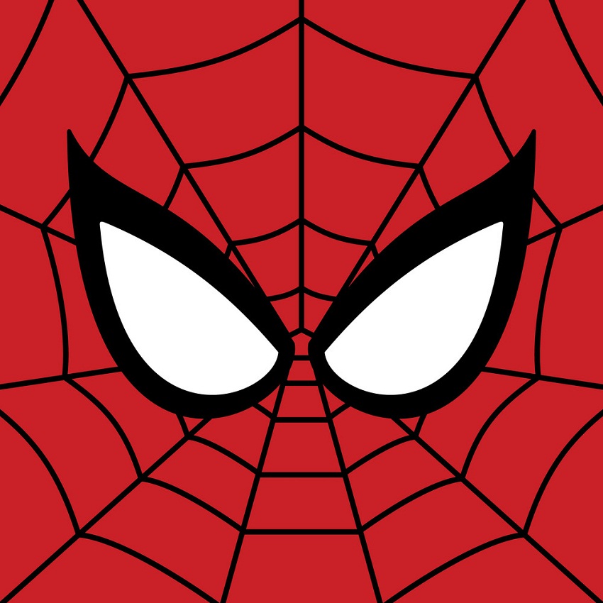 spider man mask 1