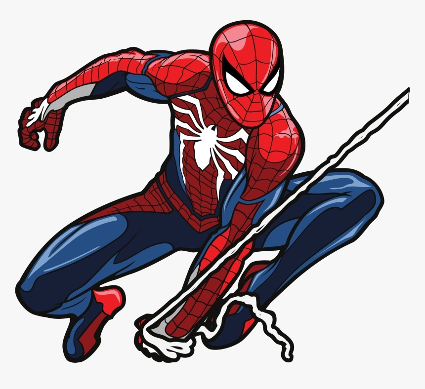 spider man swing