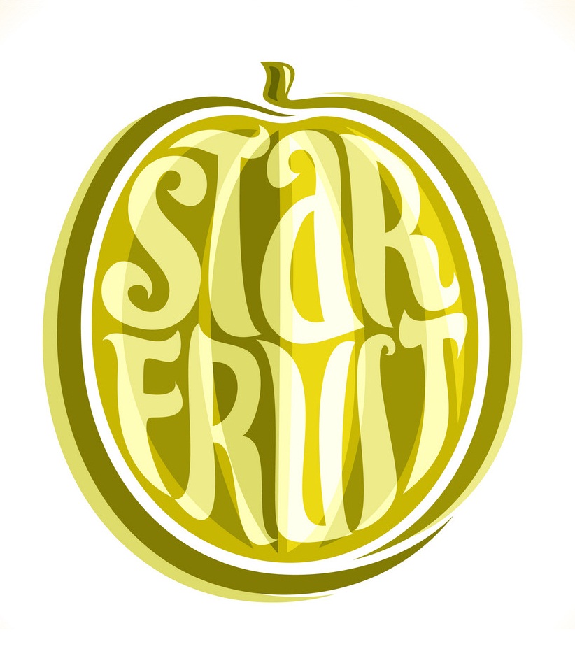 star fruit logo