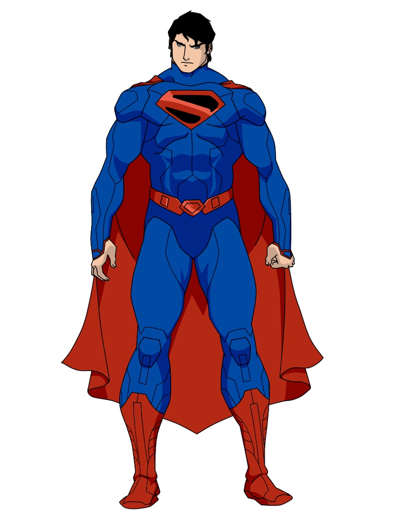 superman 2