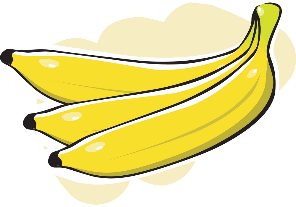 three bananas 1