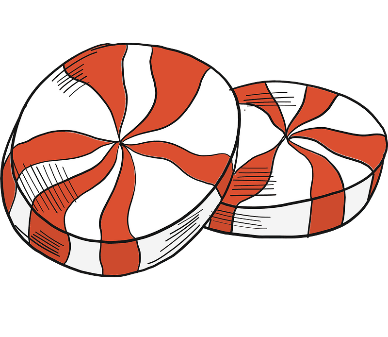 Candy clipart image