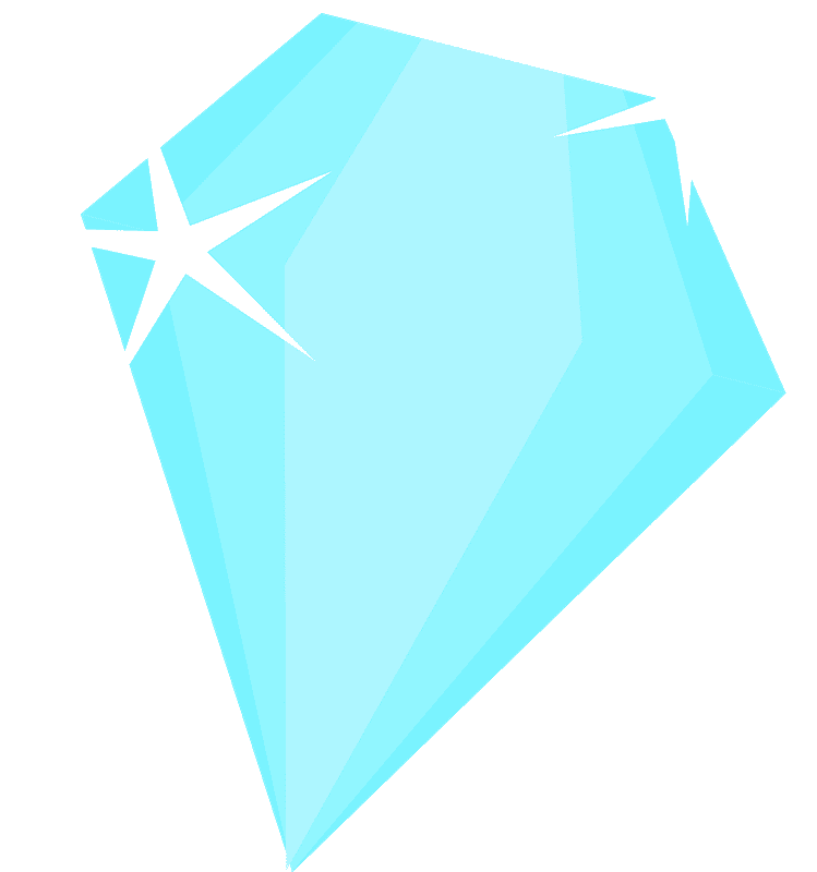 Diamond clipart png image