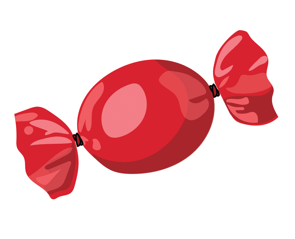 Free Candy clipart png