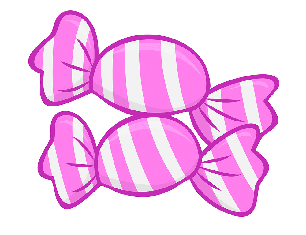 Free Candy clipart