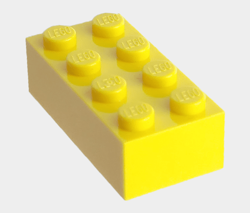 Lego Brick clipart 1