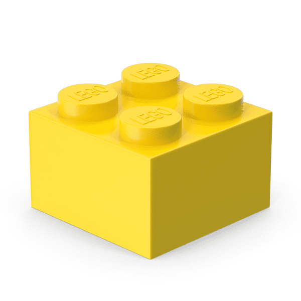 Lego Brick clipart 2