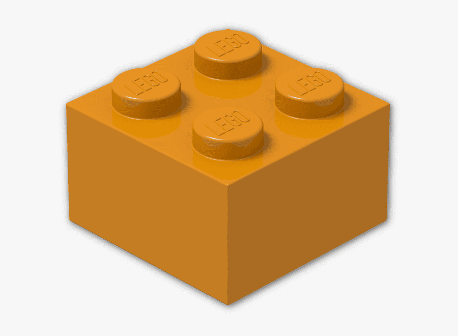 Lego Brick clipart 7