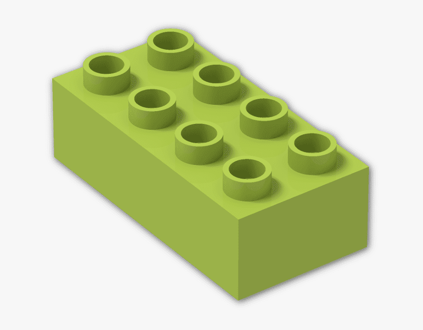 Lego Brick clipart png
