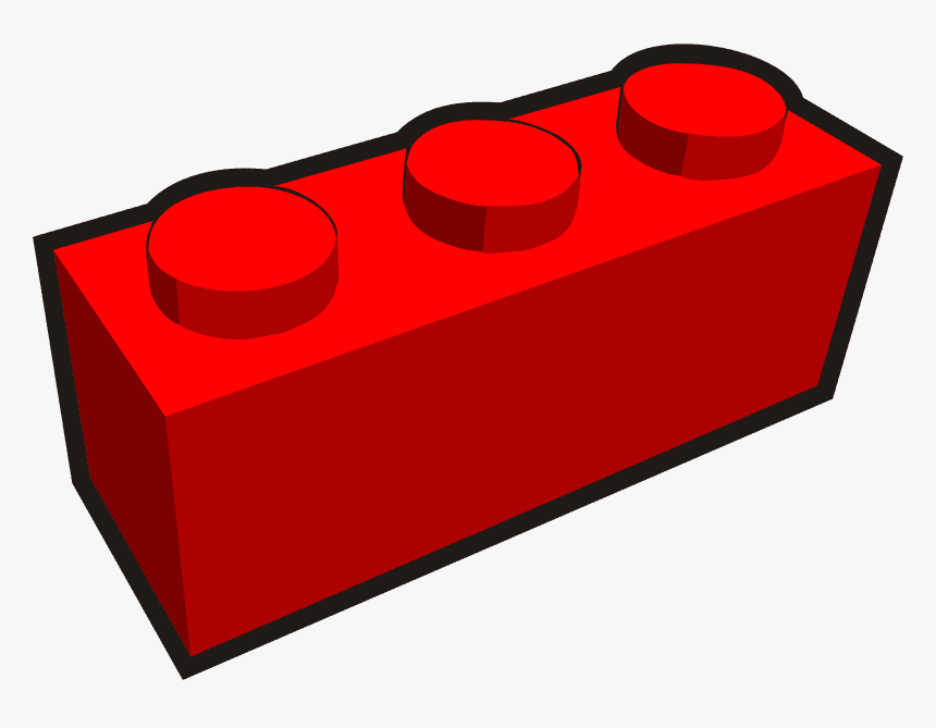 Lego Brick clipart