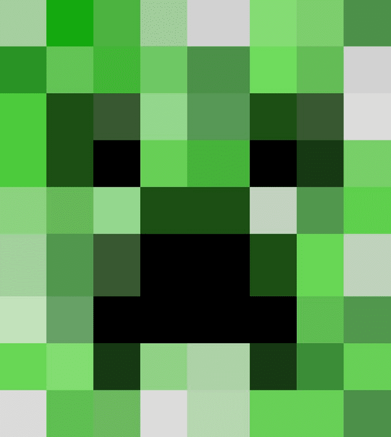 Minecraft clipart png download