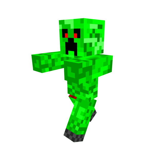 Minecraft clipart png picture
