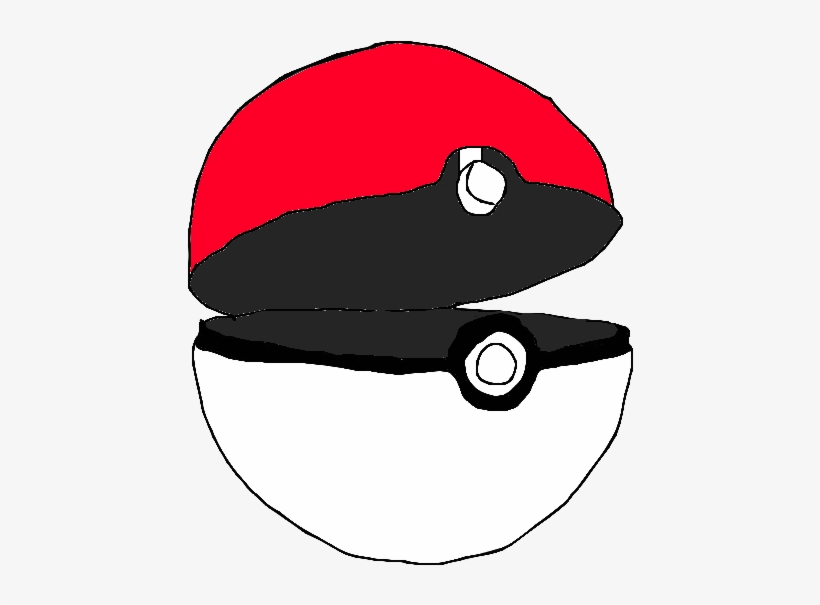 Pokemon Ball clipart 1