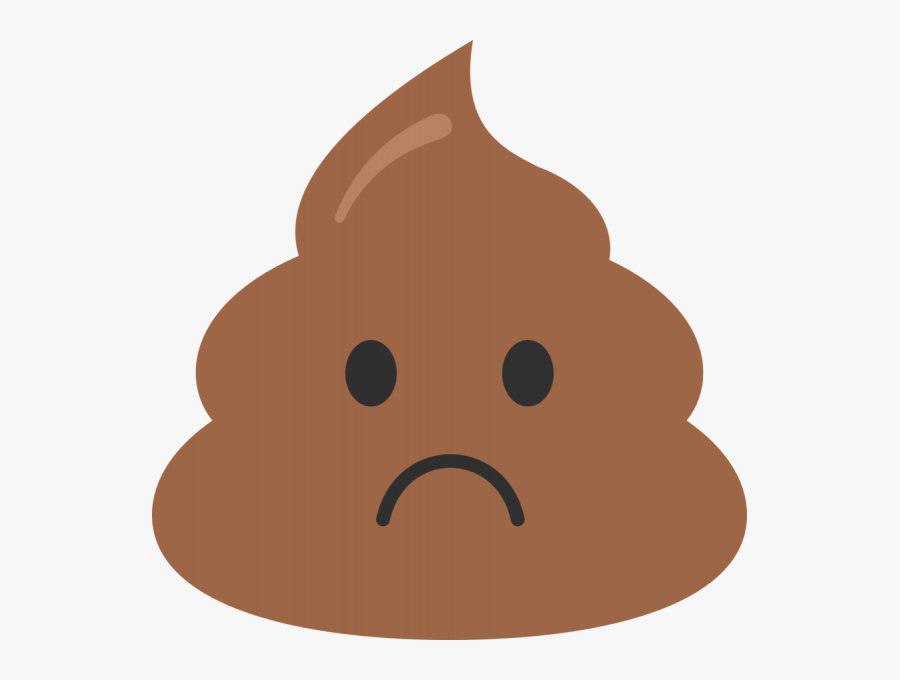 Poop Emoji clipart 8