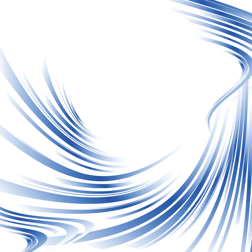 abstract blue lines png
