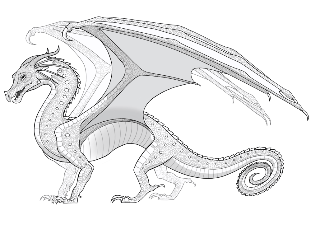 anaconda wings of fire png