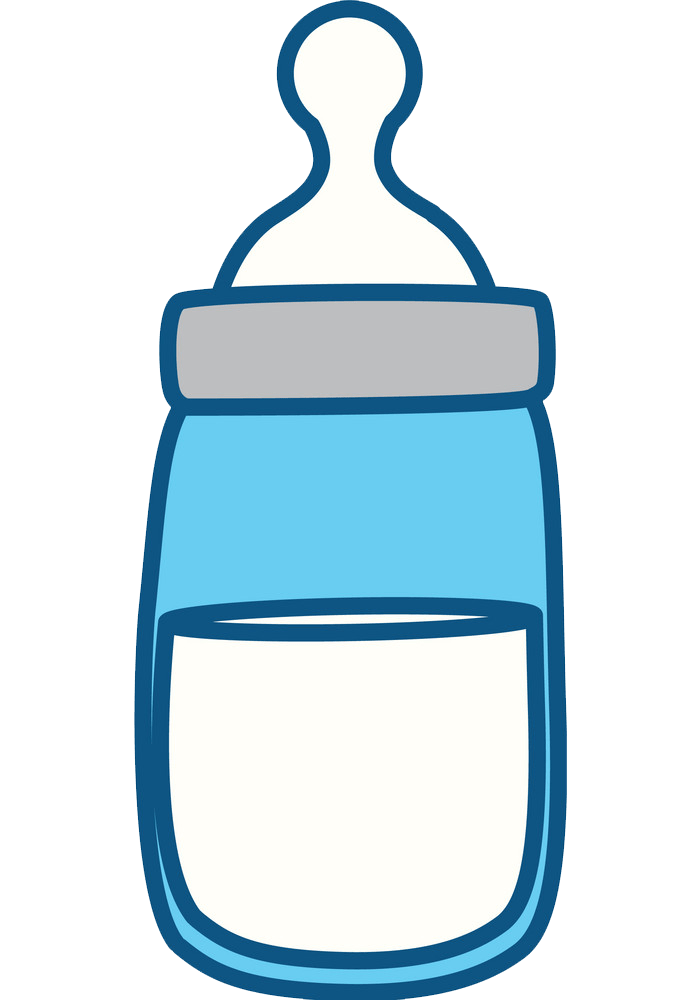 baby bottle png transparent
