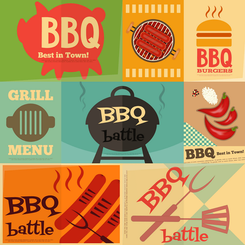 bbq png