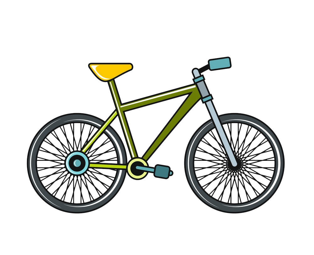 bike png transparent