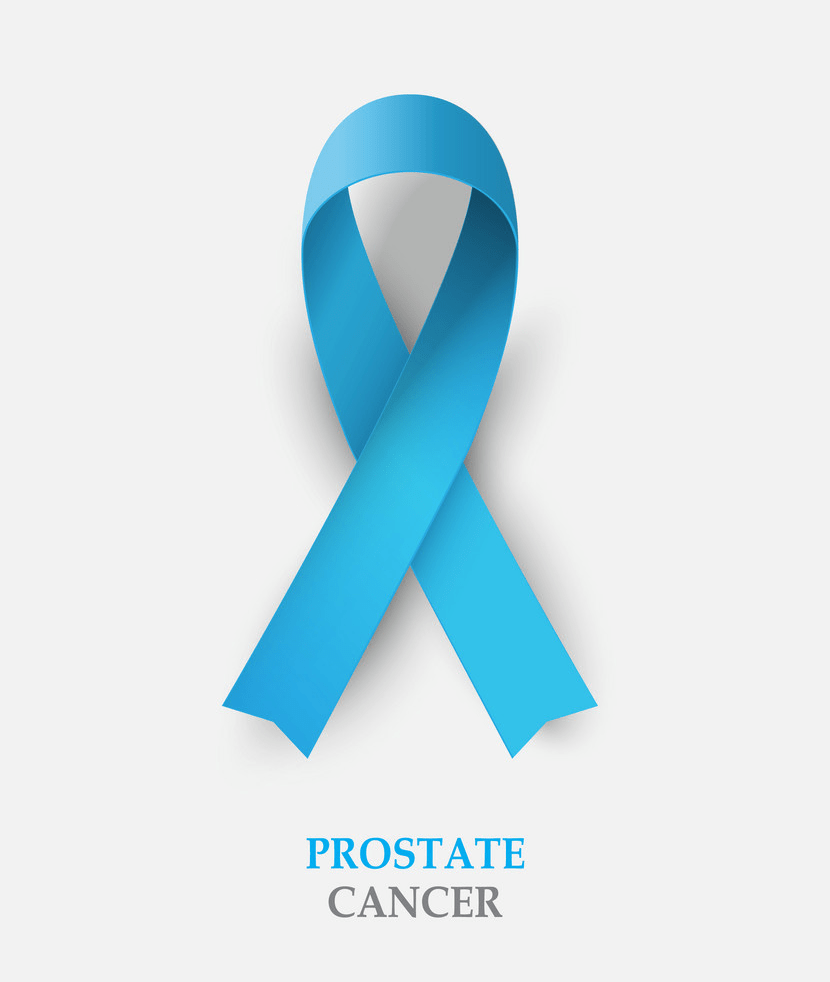 blue ribbon-prostate cancer awareness png