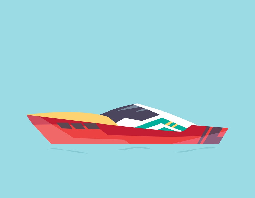 boat icon