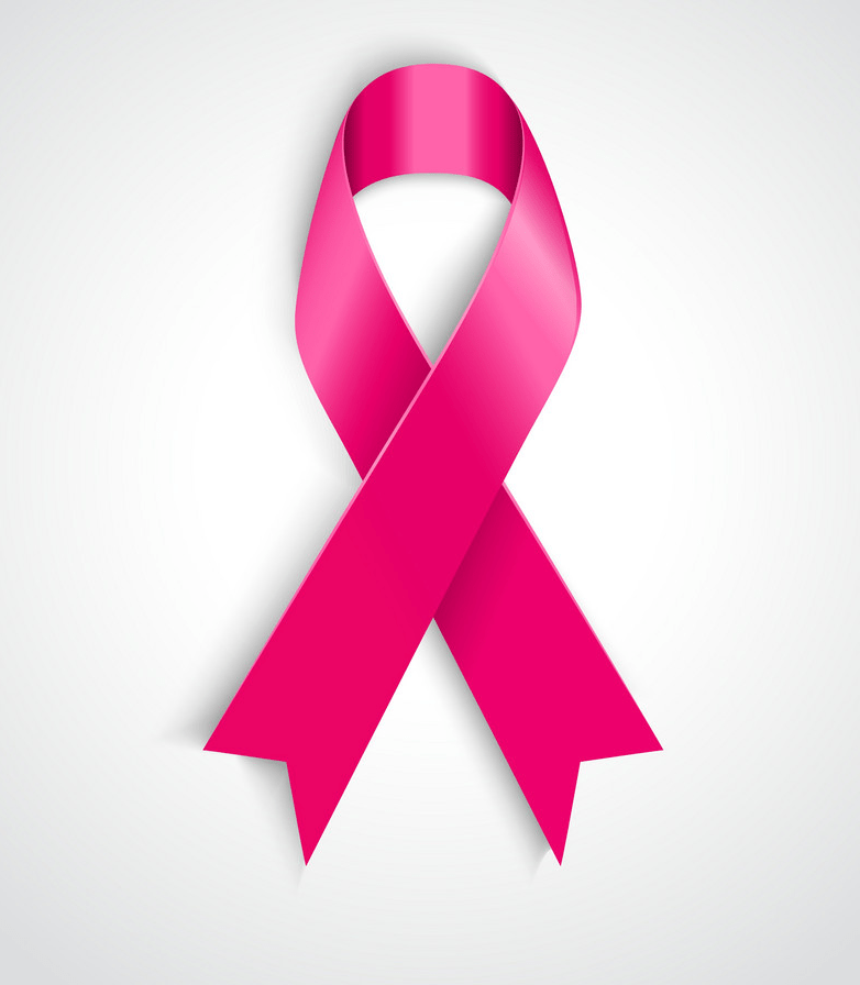 breast cancer awareness pink ribbon png