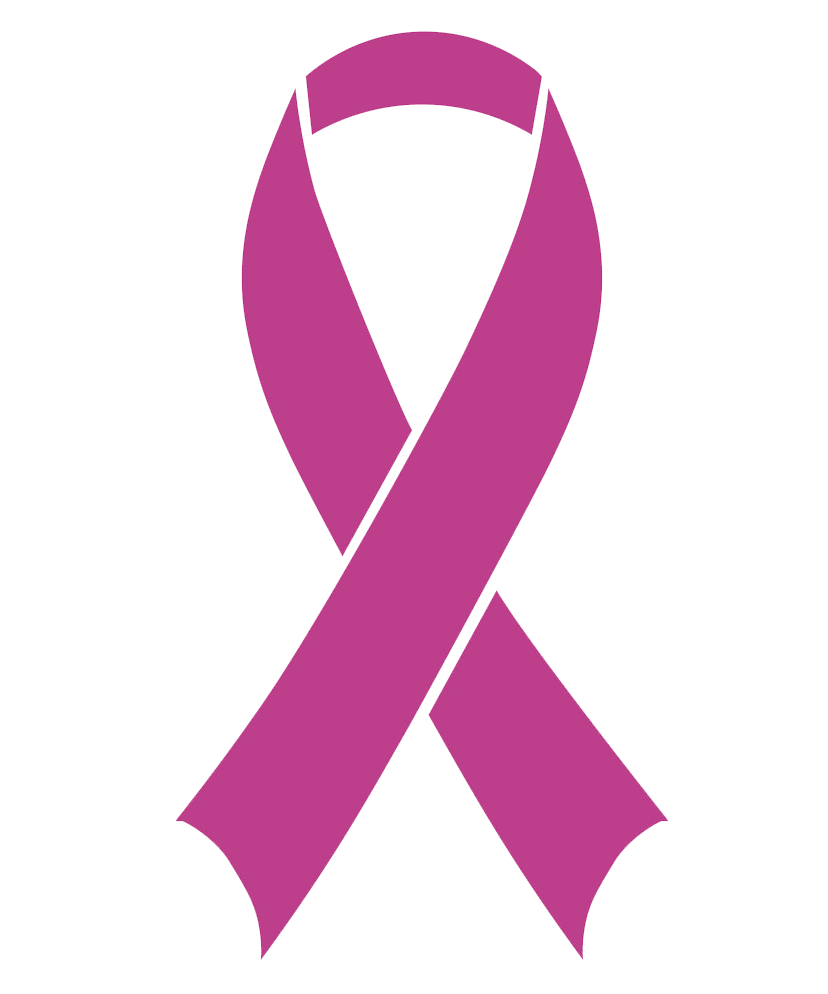 breast cancer awareness ribbon png transparent