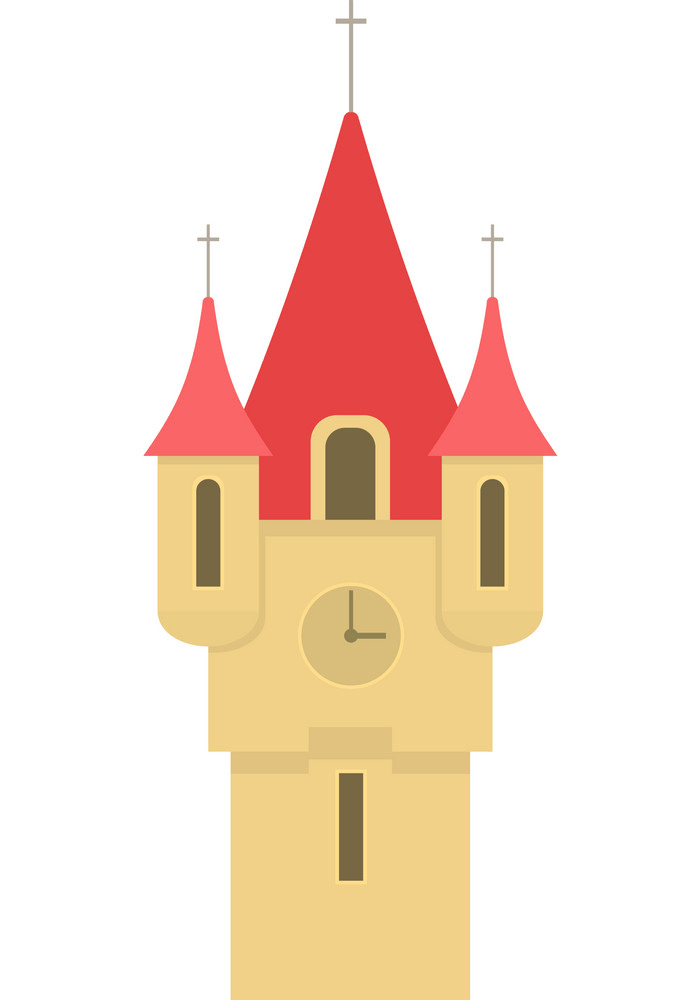 castle tower png
