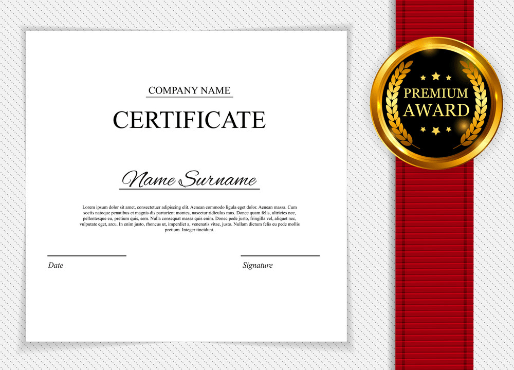 certificate award diploma 1 png