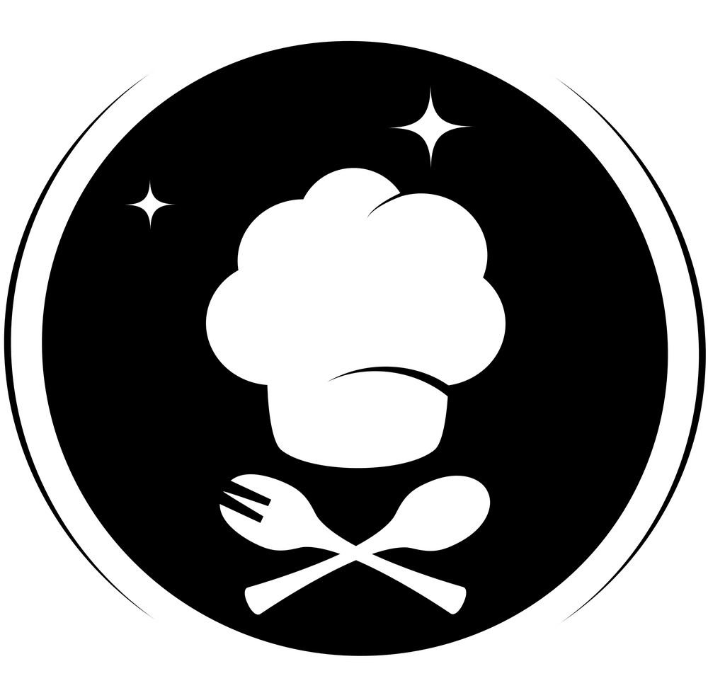 chef hat logo png