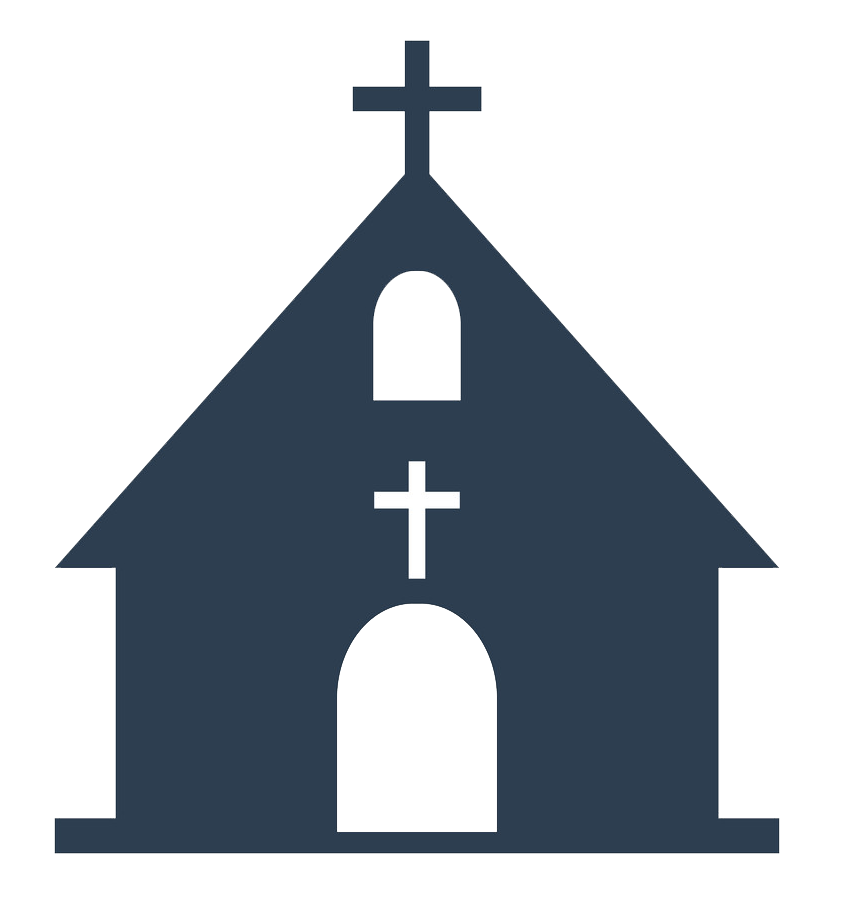 church icon png transparent