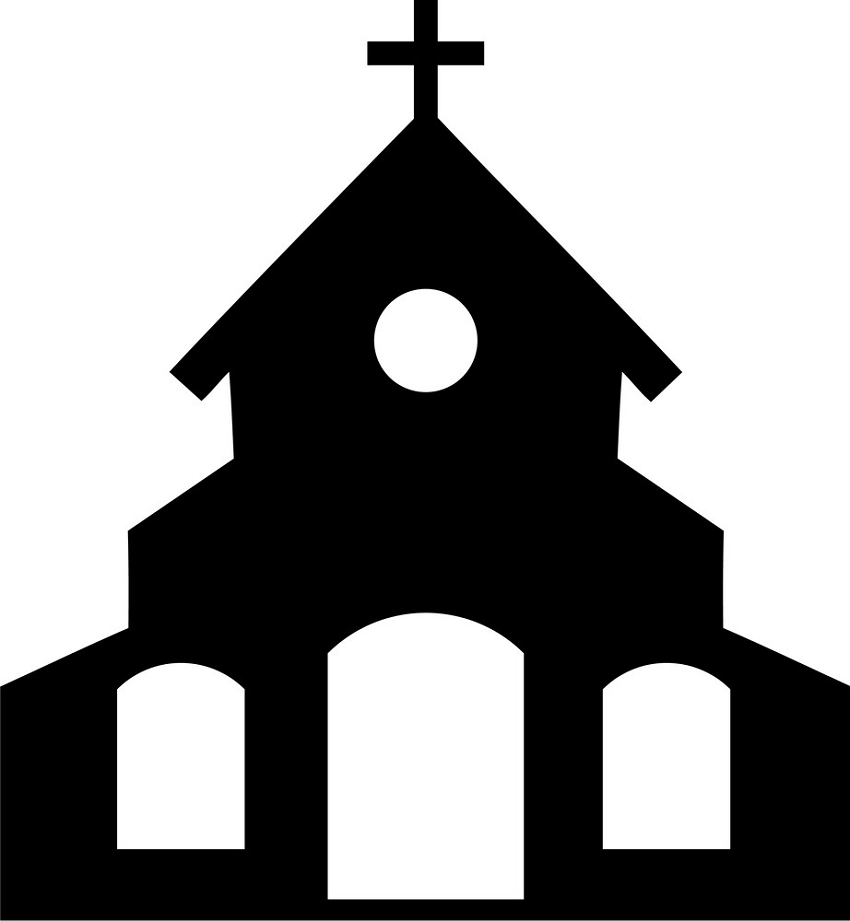 church icon png